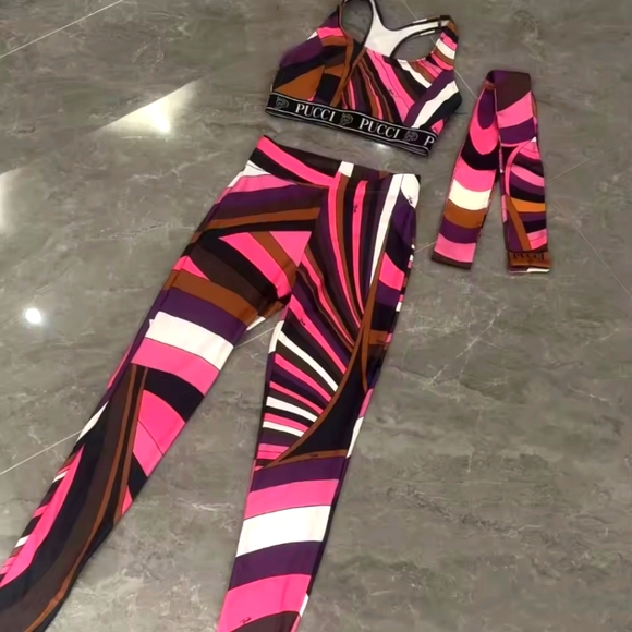Multicolor Women's Jumpsuit - Picture 1 of 3